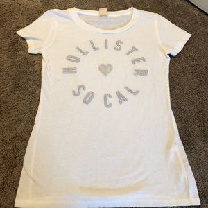Hollister T-Shirt